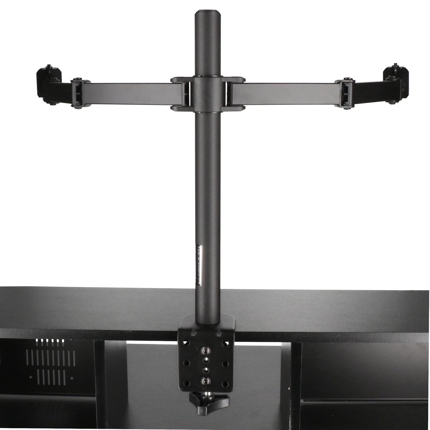 Innox SCR-02 bureausteun voor flatscreens