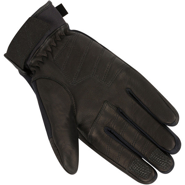 Segura - Gants Scotty Noir