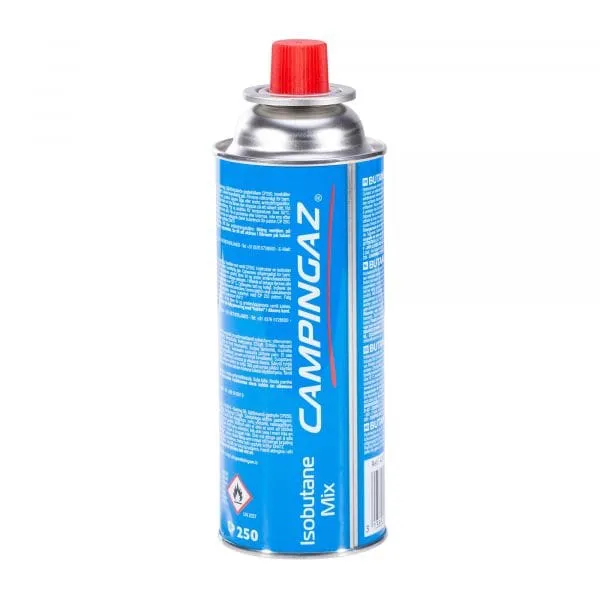 Campingaz -  Ventilkartusche Isobutangas CP250