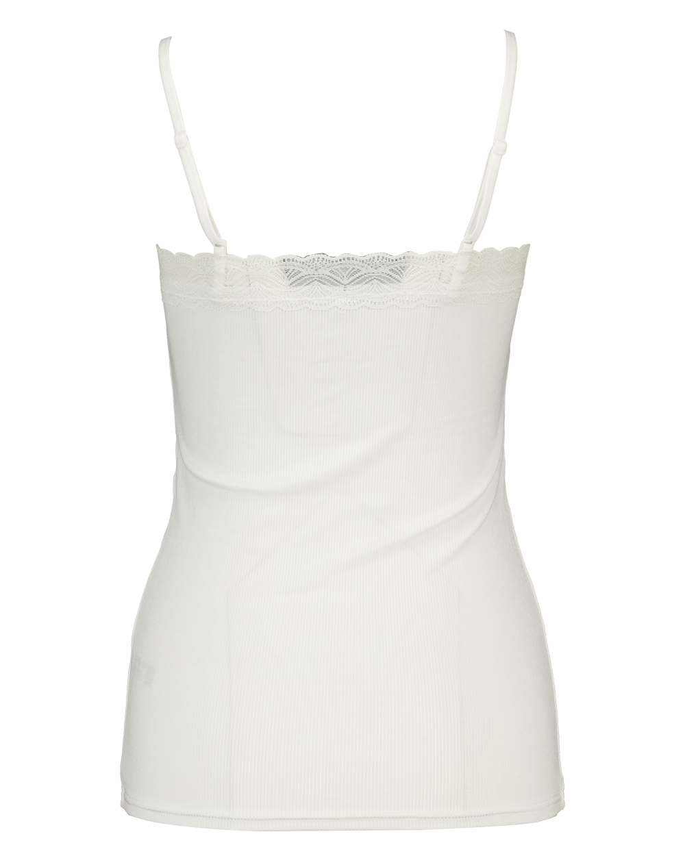 Singlet - Wit