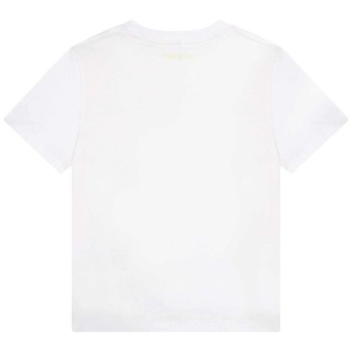 Zadig & Voltaire - X25355-N05-J - Blanc