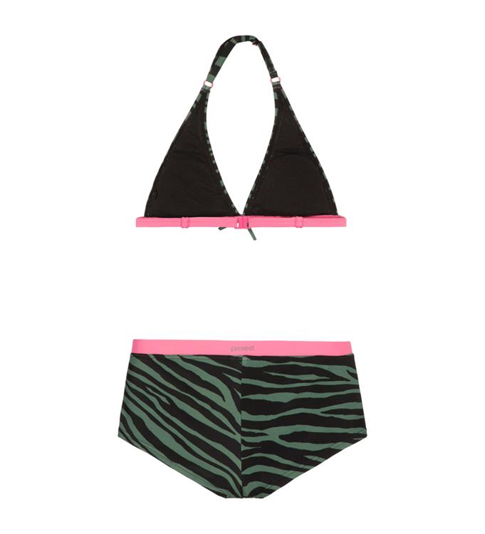 Protest Koski 21 A JR Halter Bikini