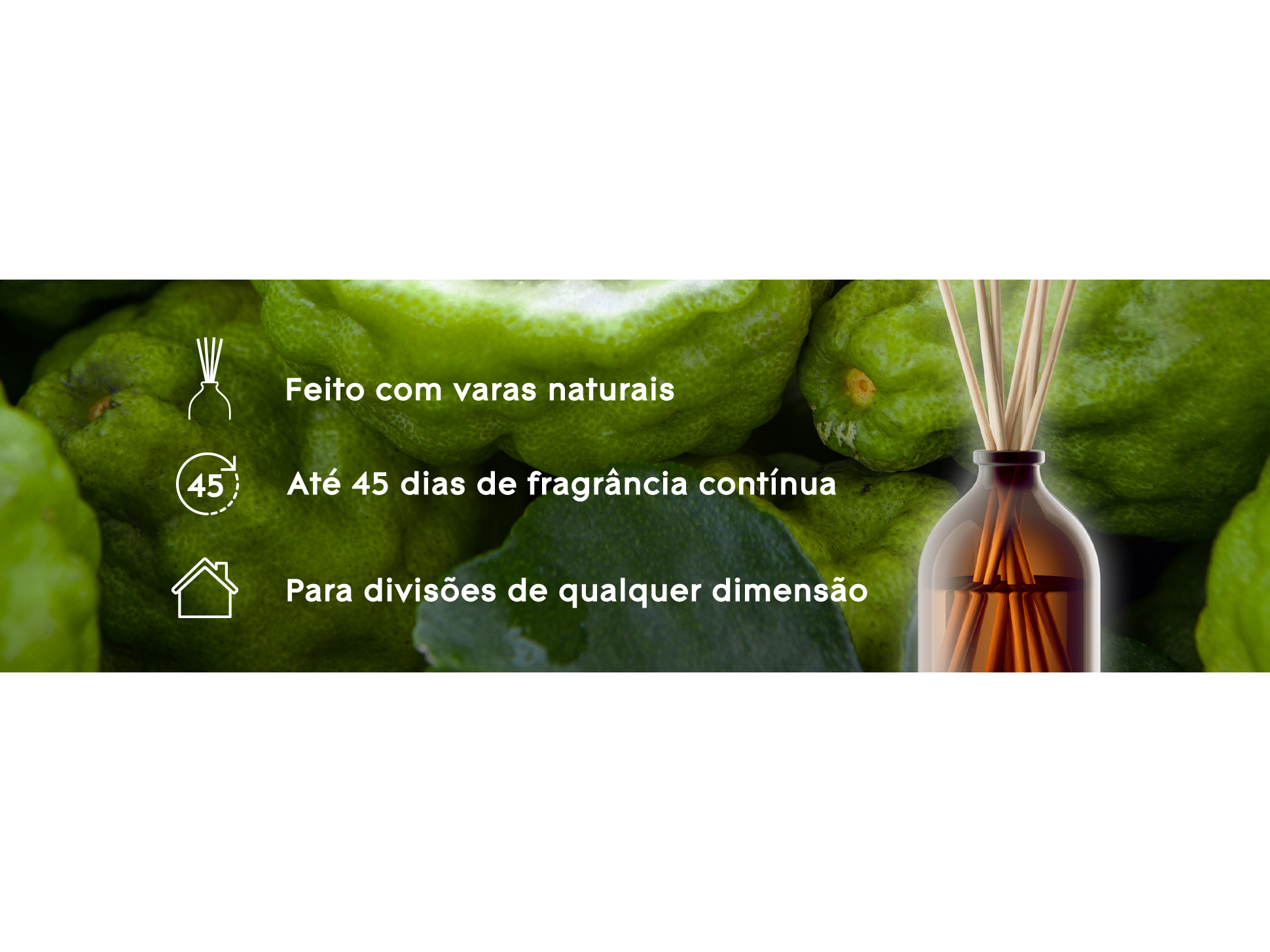 AMBIENTADOR GLADE STICK MOMENT OF ZEN BERGAMOTA 80ML