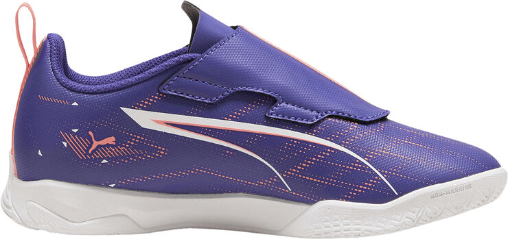 Puma Ultra 5 Play Fodboldsko Lilla