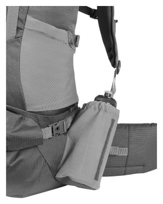 Sac de Randonnée Vaude Skarvan 70 10 Noir M-L