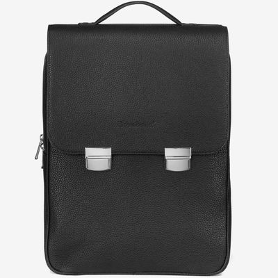 Bombata Classic Berlin - Sac à dos pour ordinateur portable 15