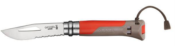 Opinel N°08 Outdoor