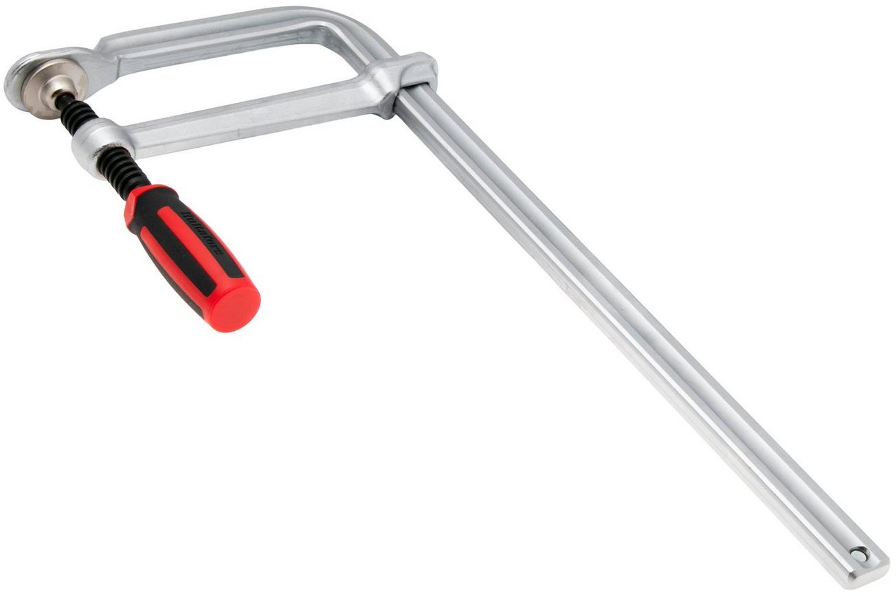 Hultafors Screw Clamp CFP 40, 522403 Pivoted Handle, Lijmklem 40 cm