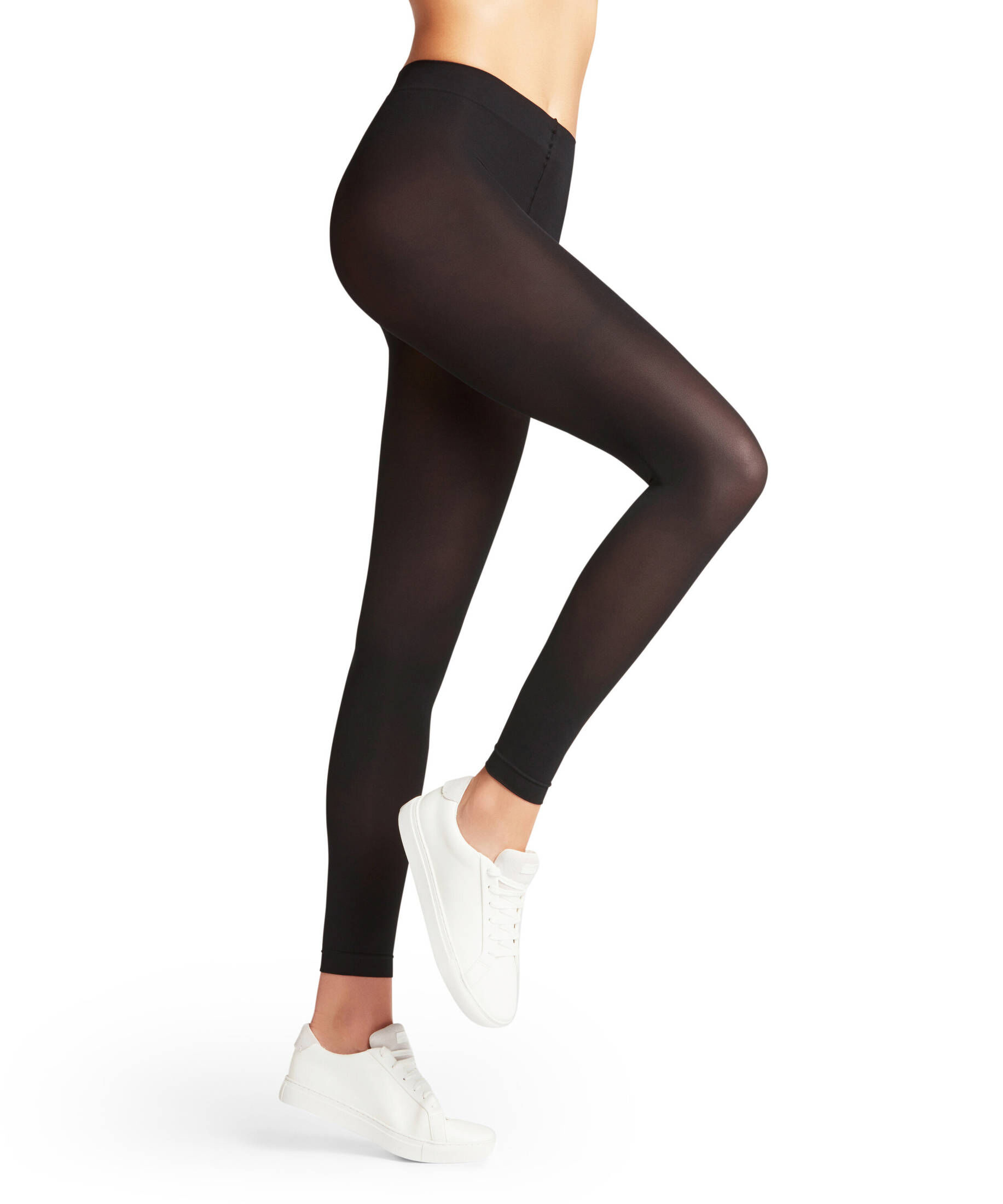 FALKE| Damen Leggings Pure Matt