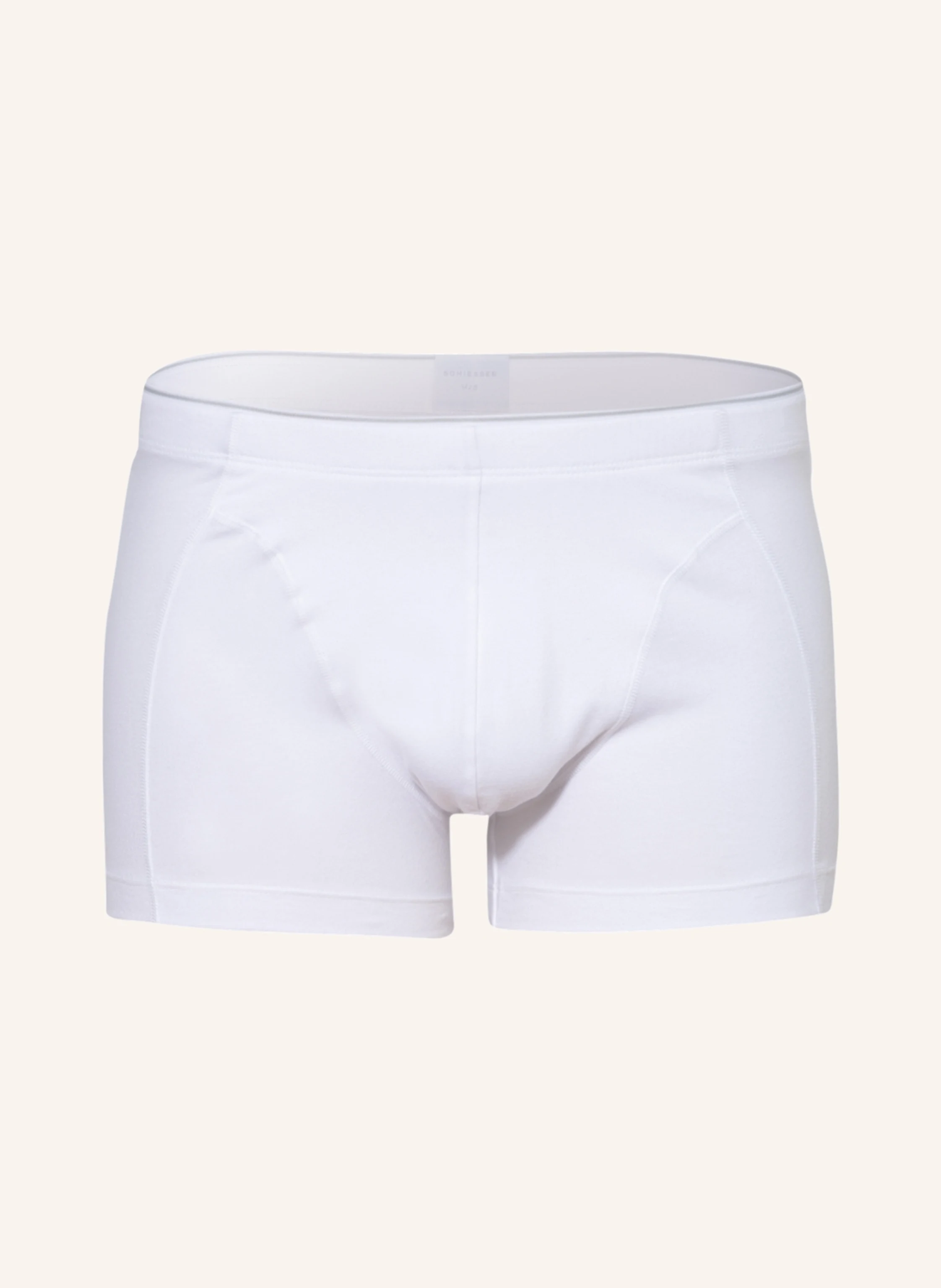 SCHIESSER Boxershorts 95/5