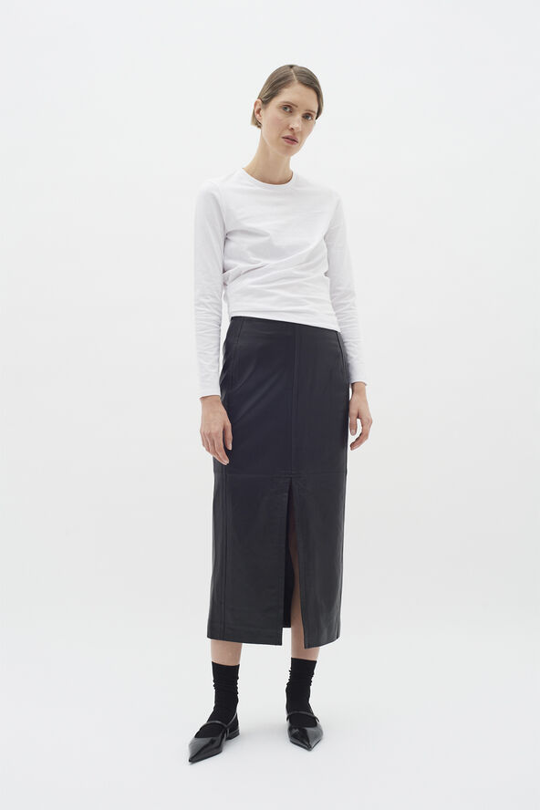 InWear CollenIW LS Pure white