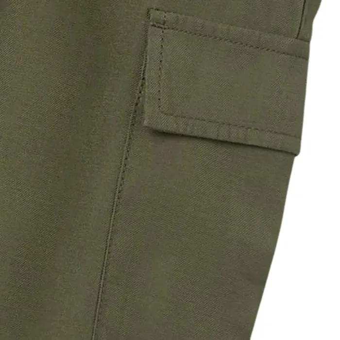 Name It Bella Straight Twill Cargo Broek Junior