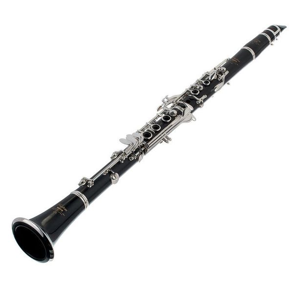Yamaha YCL-CX A Clarinet