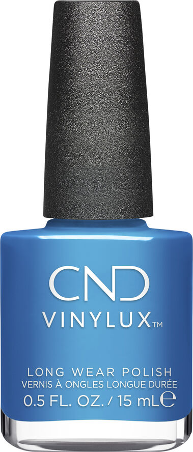CND What's Old Is Blue Again, CND VINYLUX
