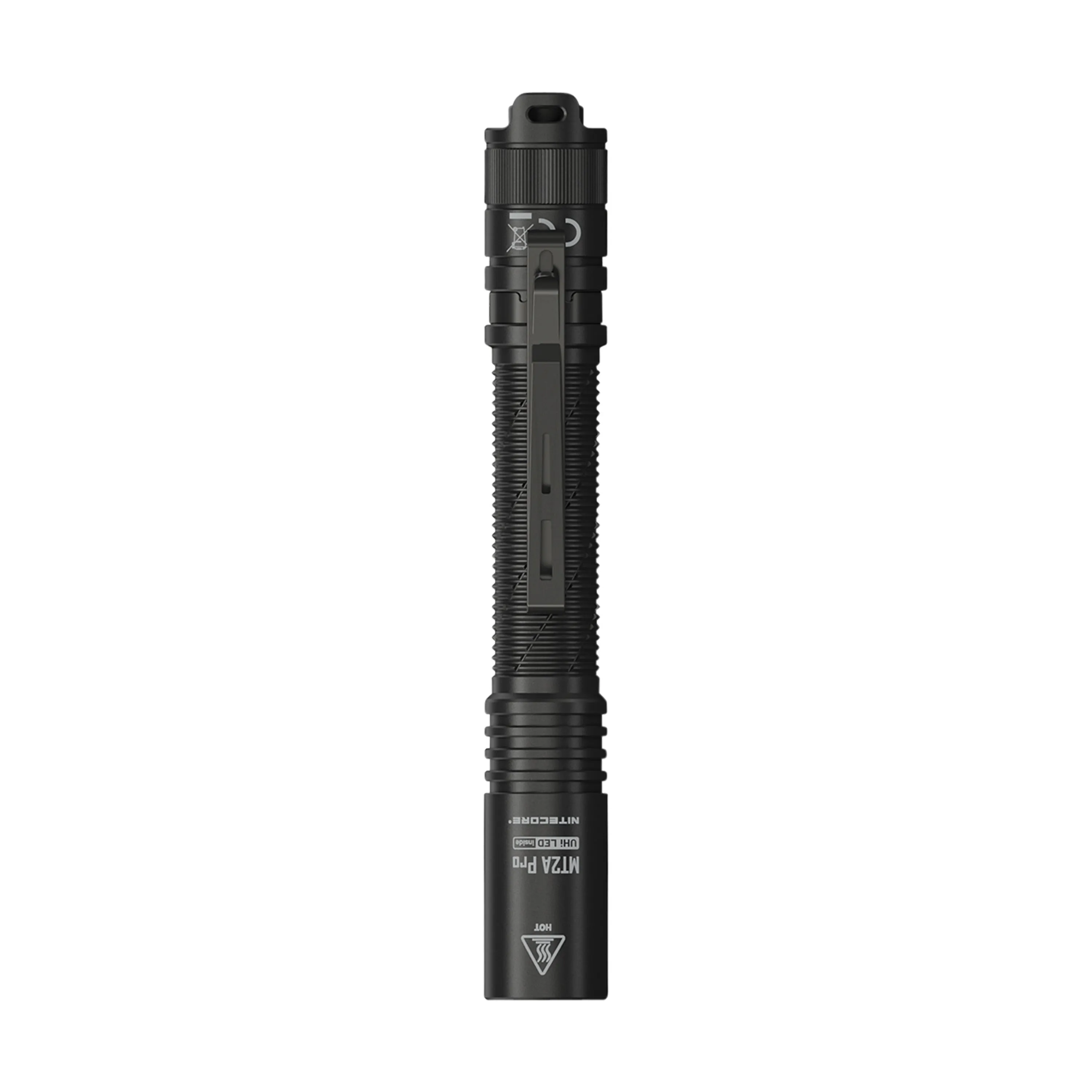 Nitecore -  Taschenlampe MT2A Pro 1000 Lumen
