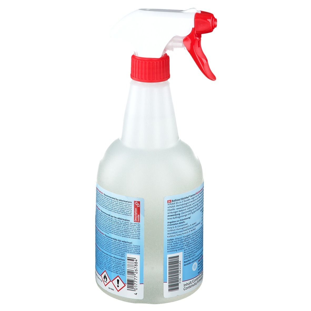 Ballistol® Stichfrei Animal