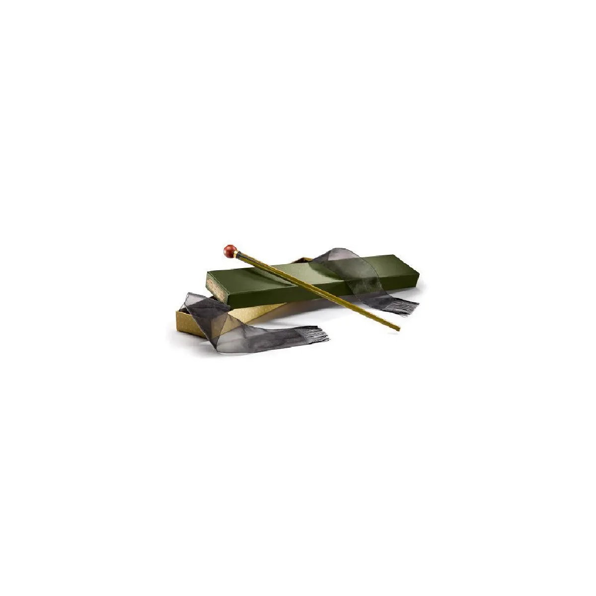 Noble Collection Réplique Baguette Skender