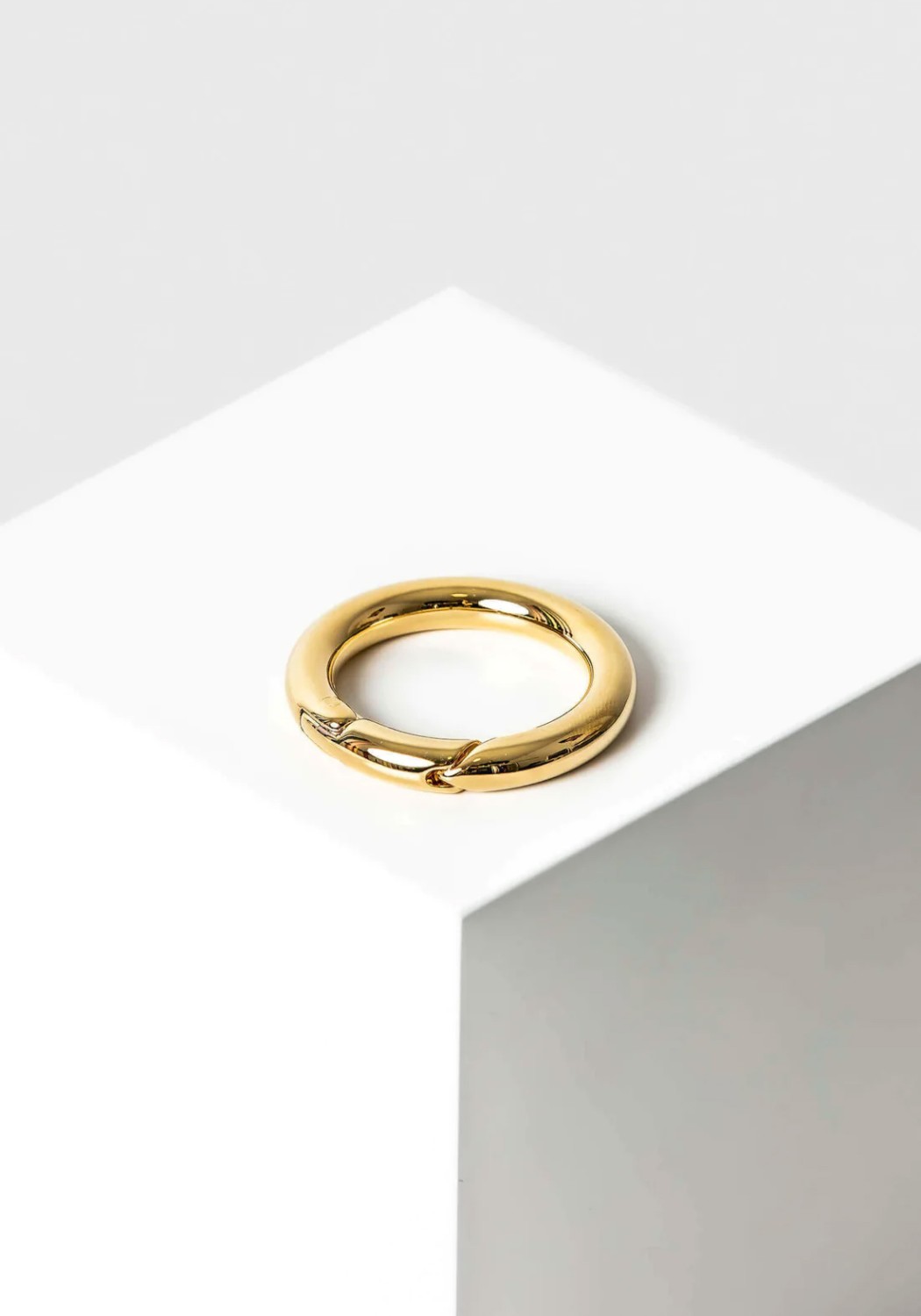 YOOMEE Mini-Schlüsselband Keychain Zahra Milkyway Gold