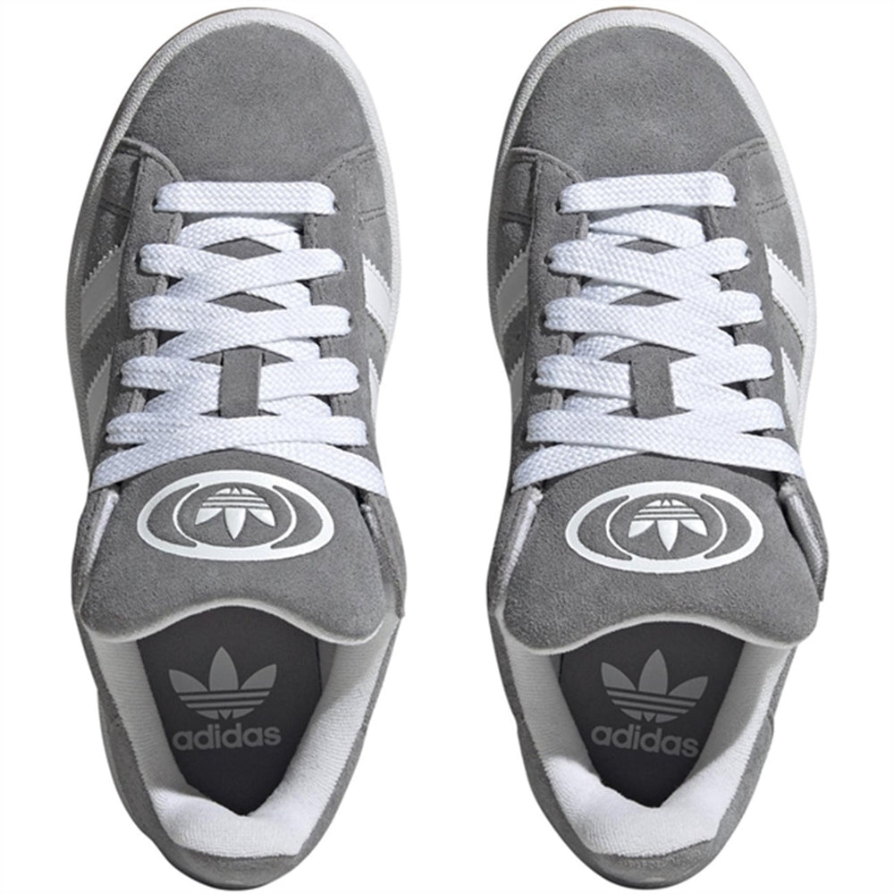 Køb adidas Originals CAMPUS 00s J Sneakers Grey Three / Cloud White / Cloud White