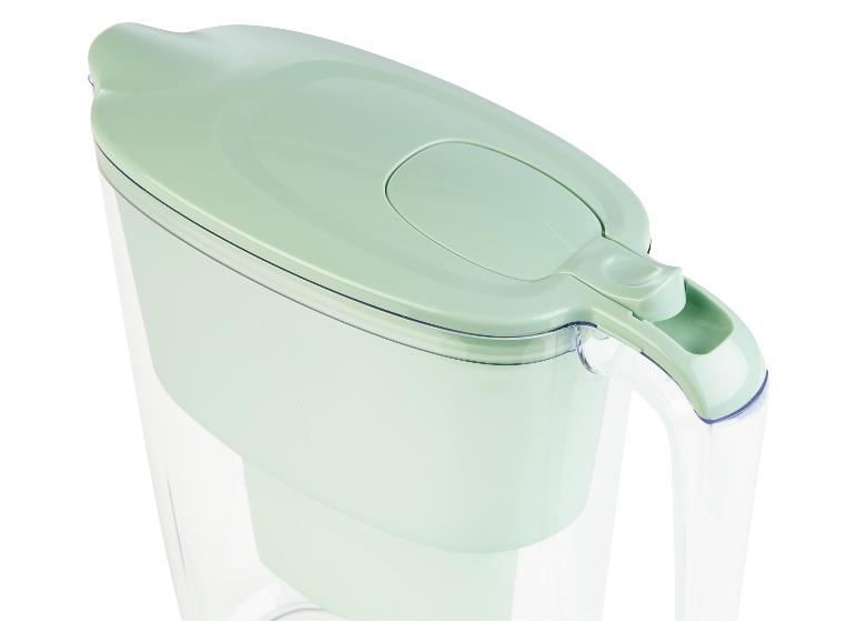 Waterkan incl. filterpatroon