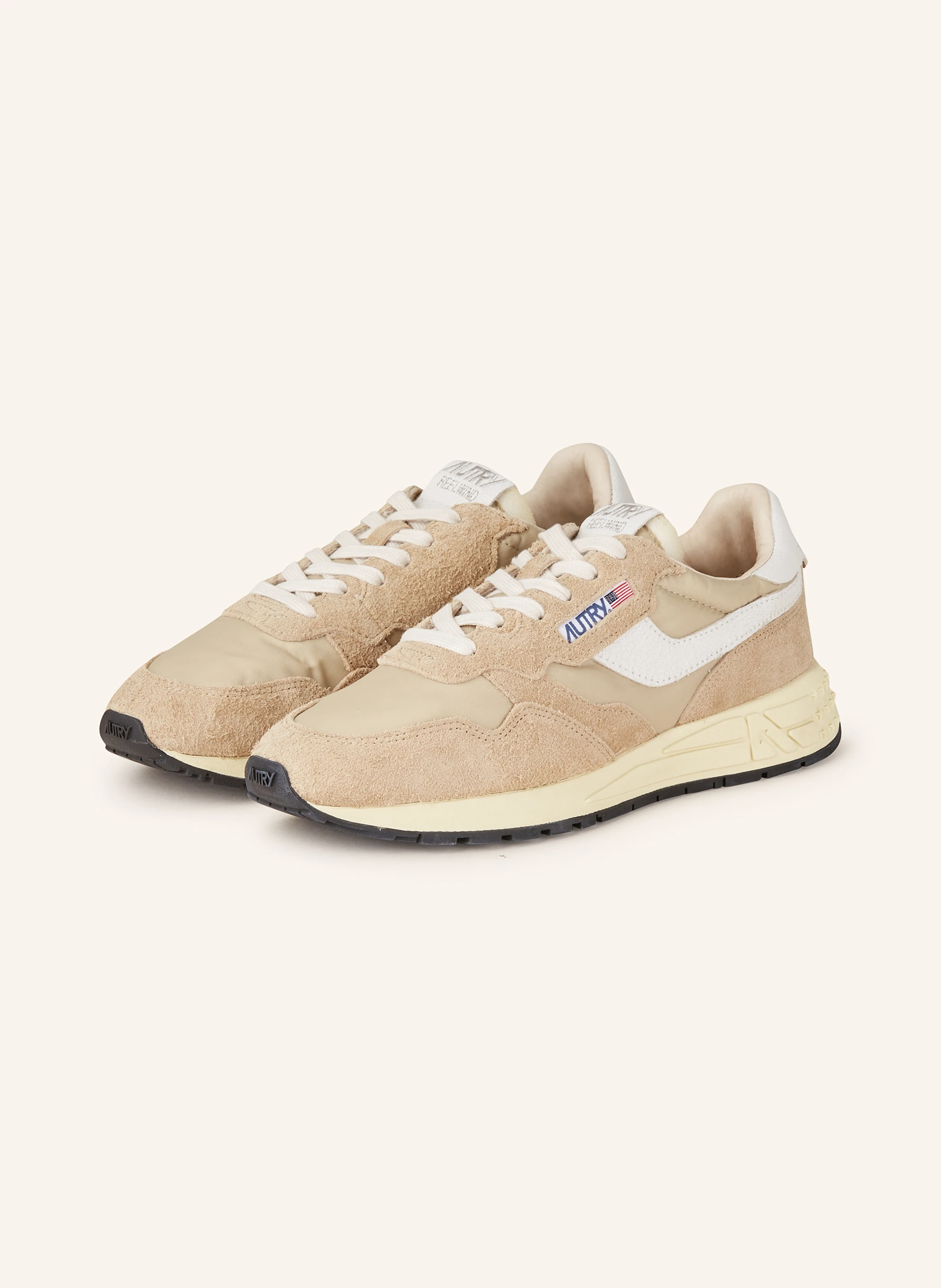 AUTRY Sneaker REELWIND LOW NC