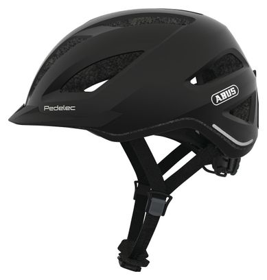 Casque Abus Pedelec 1.1