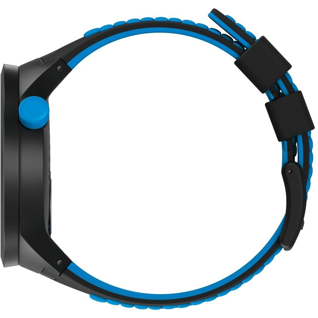 Swatch Big Bold Bbblue