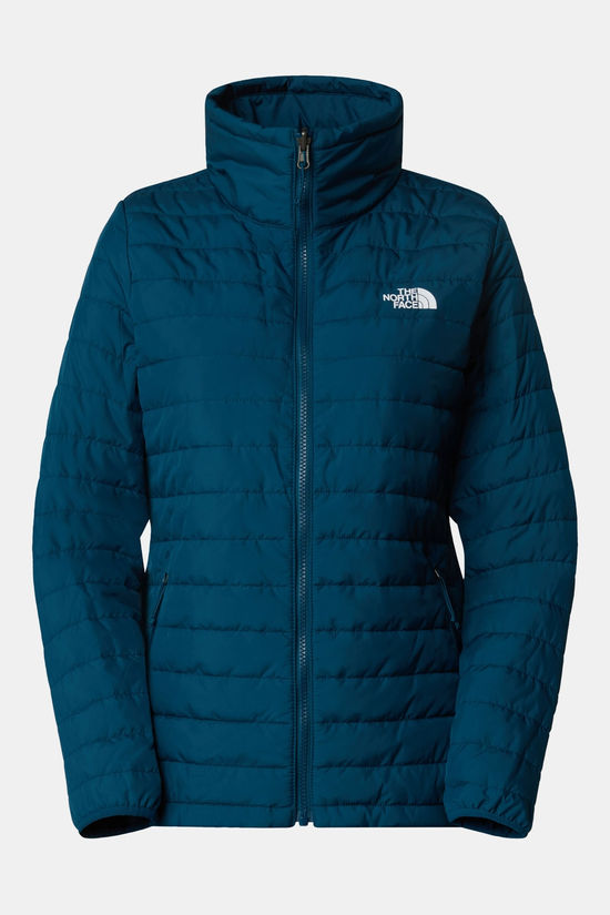 The North Face The North Face Carto Triclimate 3-in-1 Jas Dames