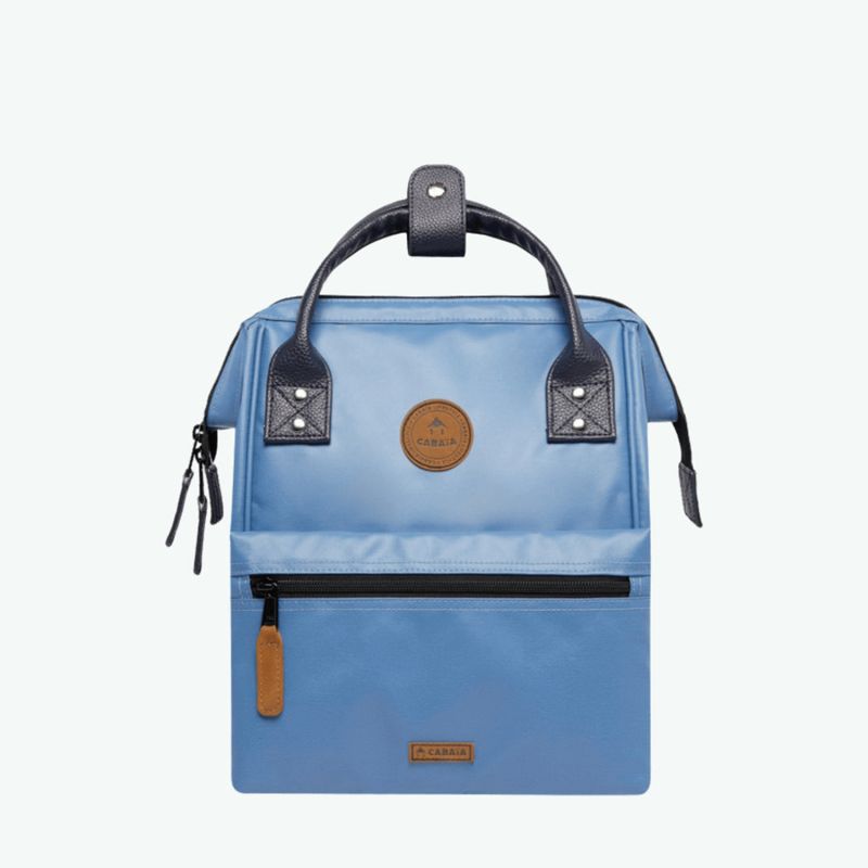 Sac à dos Adventurer Mini 12 litres + 2 grandes pochettes Linz