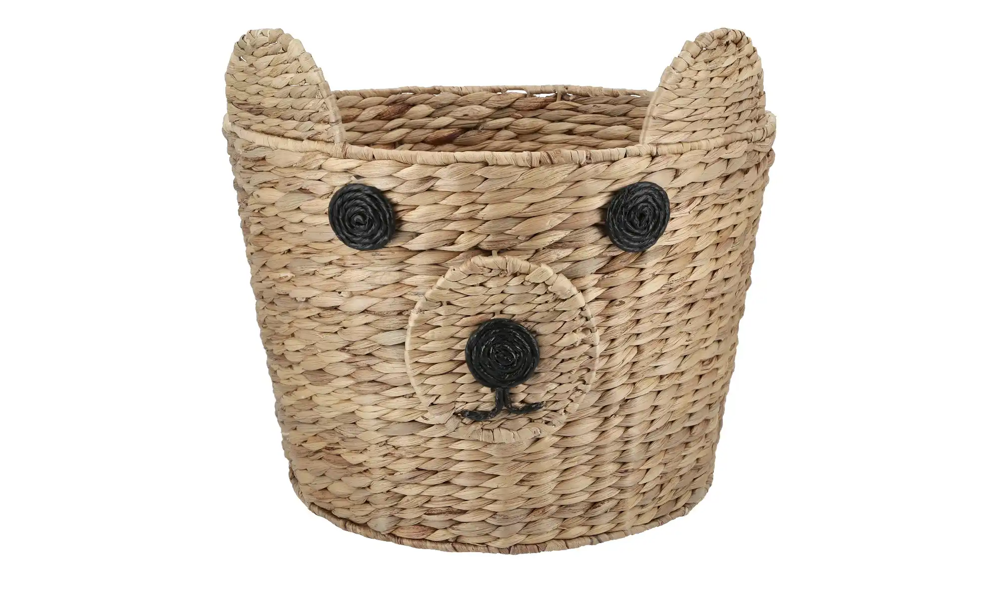 Aufbewahrungskorb Hund