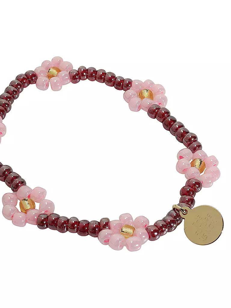 SUMSUM Armband pink