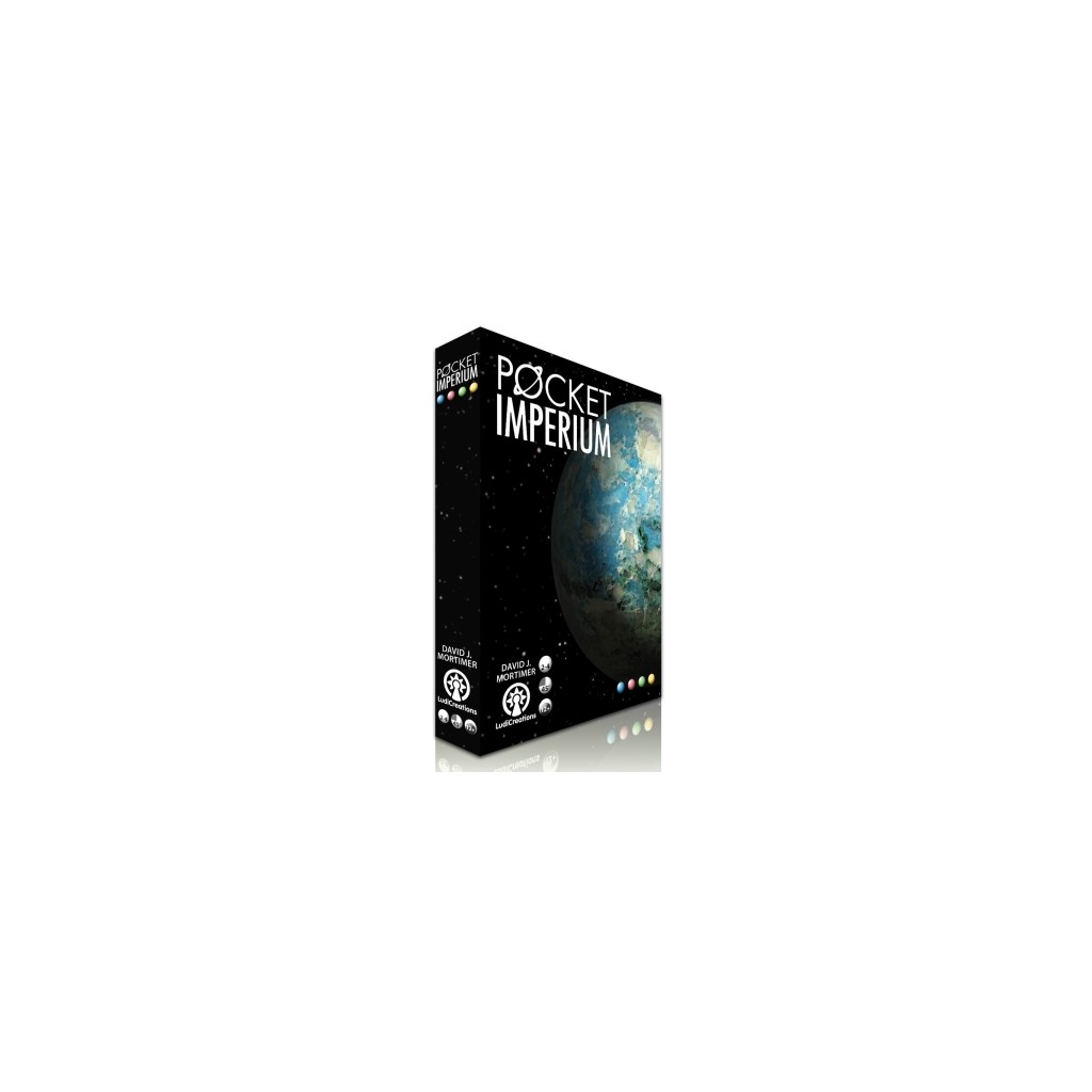 Pocket Imperium