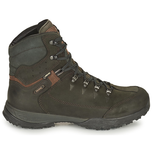 Meindl - GASTEIN GORE-TEX - Noir / Marron