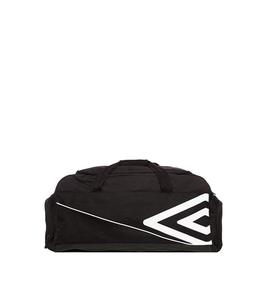 Sac de Sport Noir Mixte Umbro Medium