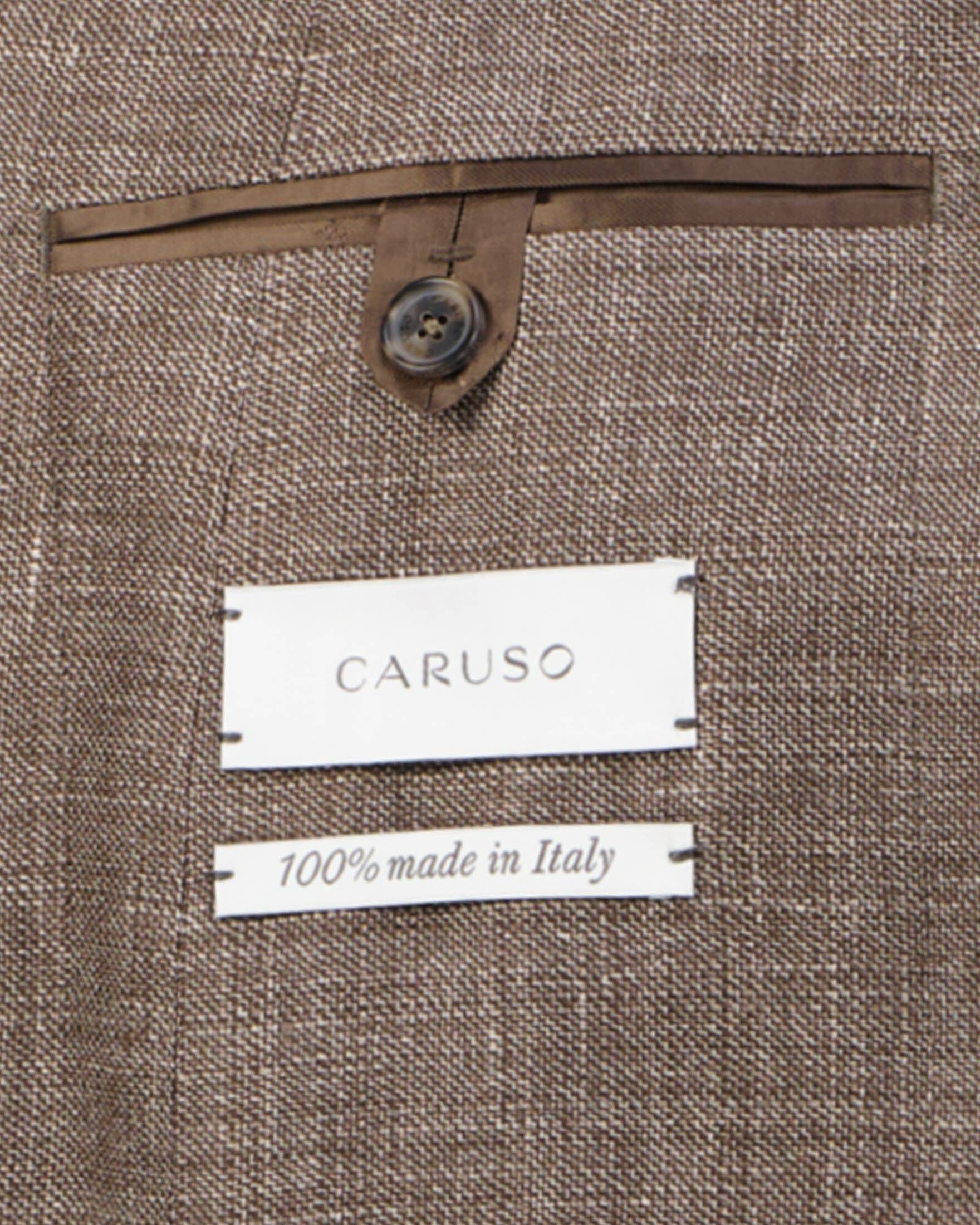 Caruso| Herren Sakko AIDA Drop 7
