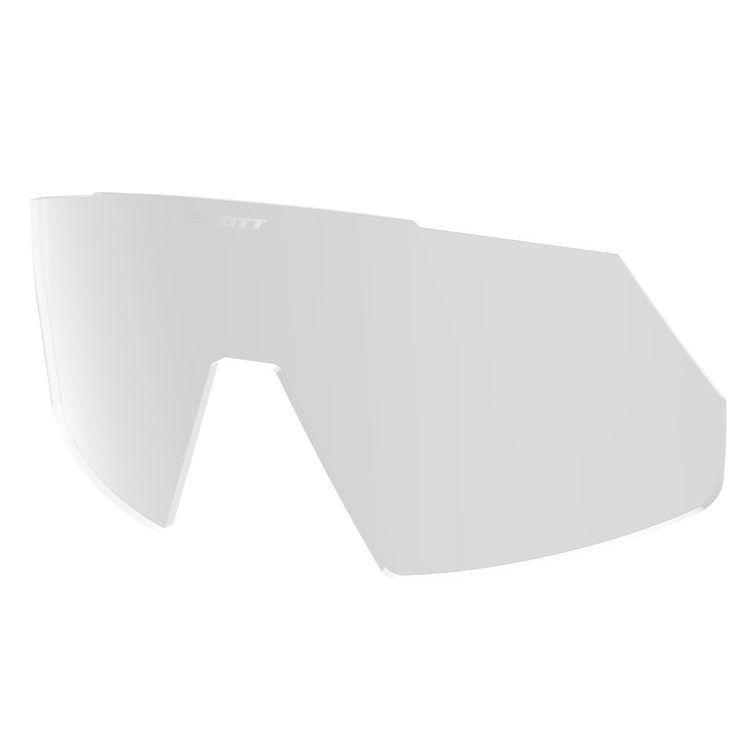 SCOTT Pro Shield Linse Klar