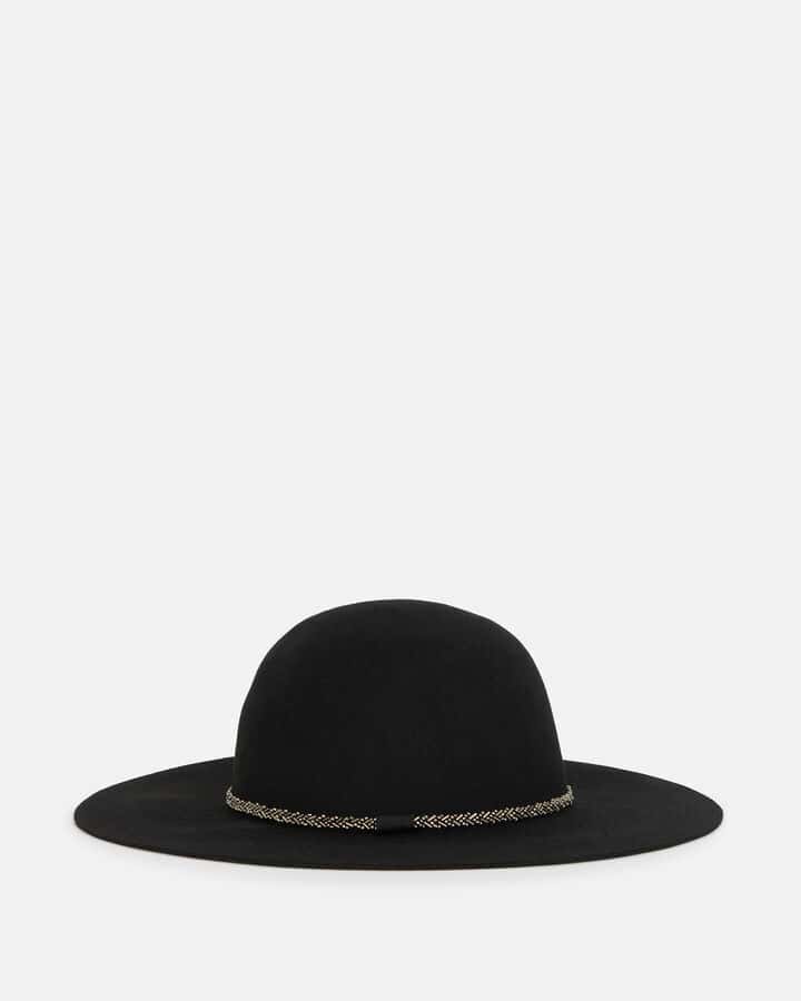 CAPELINE ILLIANA Noir