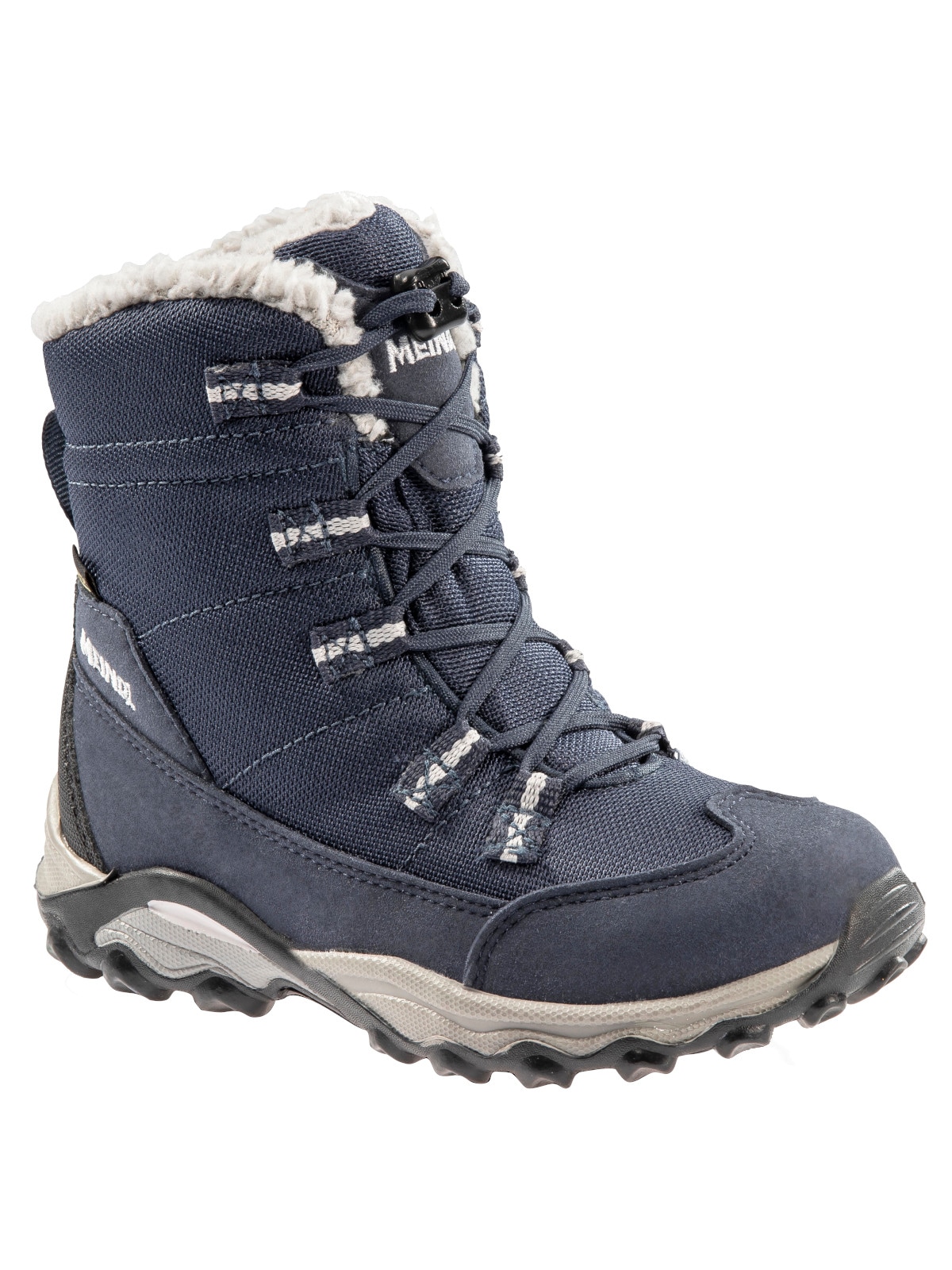 Meindl Wanderschuh »Meindl Yolup Junior GORE-TEX«  GORE-TEX® – Winddicht, wasserdicht und atmungsaktiv