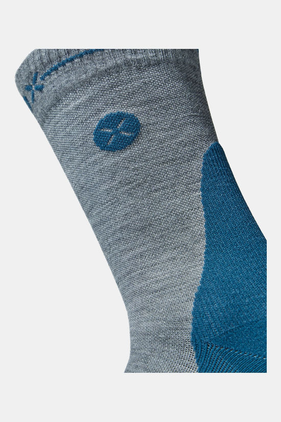 STOX STOX Merino Ankle Wandelsok