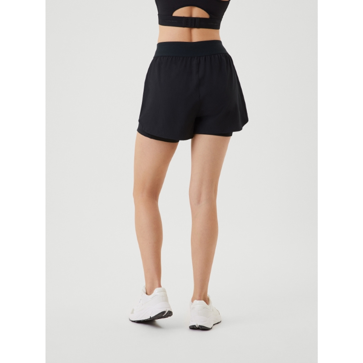 Björn Borg Ace 2 in 1 Short