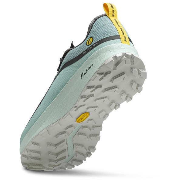 Joe Nimble - Women's Trail Addict Flow - Chaussures de trail