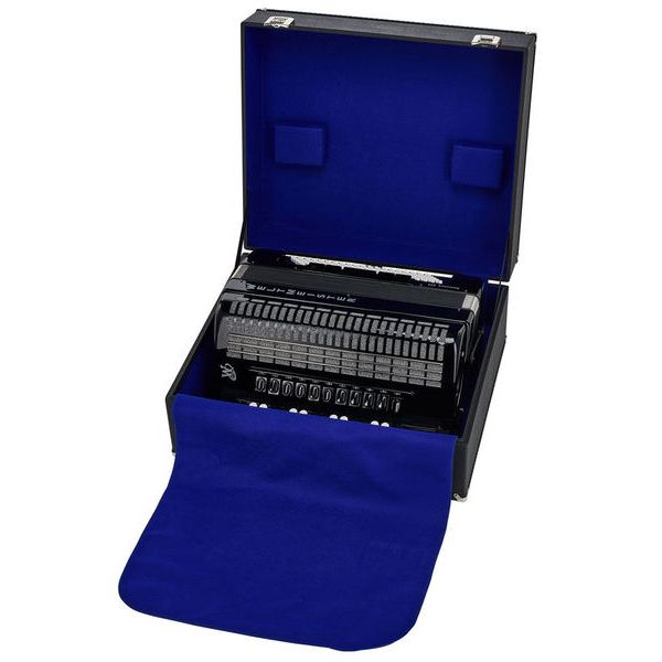 Weltmeister Romance 874 B-Handle Black