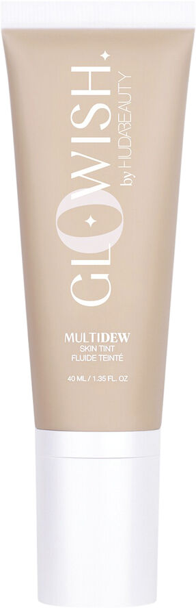 Huda Beauty Glowish - Multi Dew Tinted Moisturizer