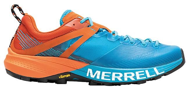 MERRELL - CHAUSSURES DE RANDONNEE MTL MQM M