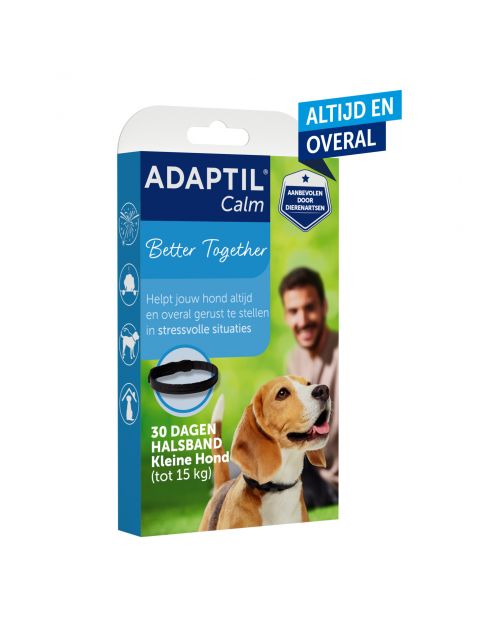 Adaptil Anti-Stress Band Hond - Anti stressmiddel
