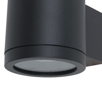 KARWEI buitenlamp Owen XL