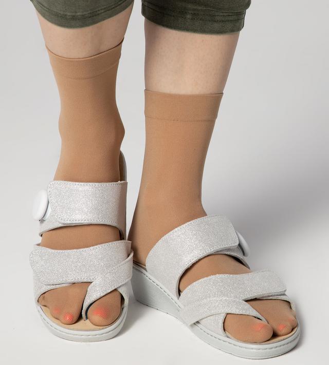 Sandale LowGo