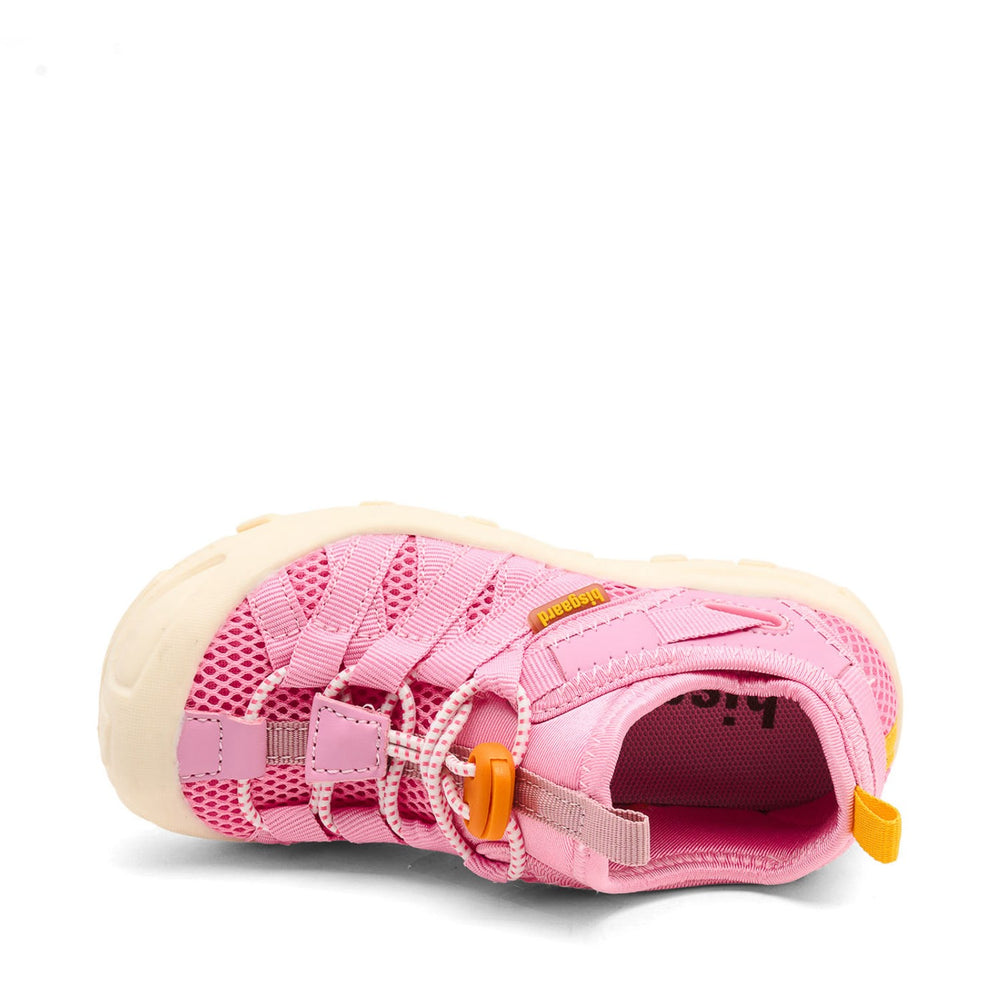 Køb Bisgaard Pink Zion Sneaker