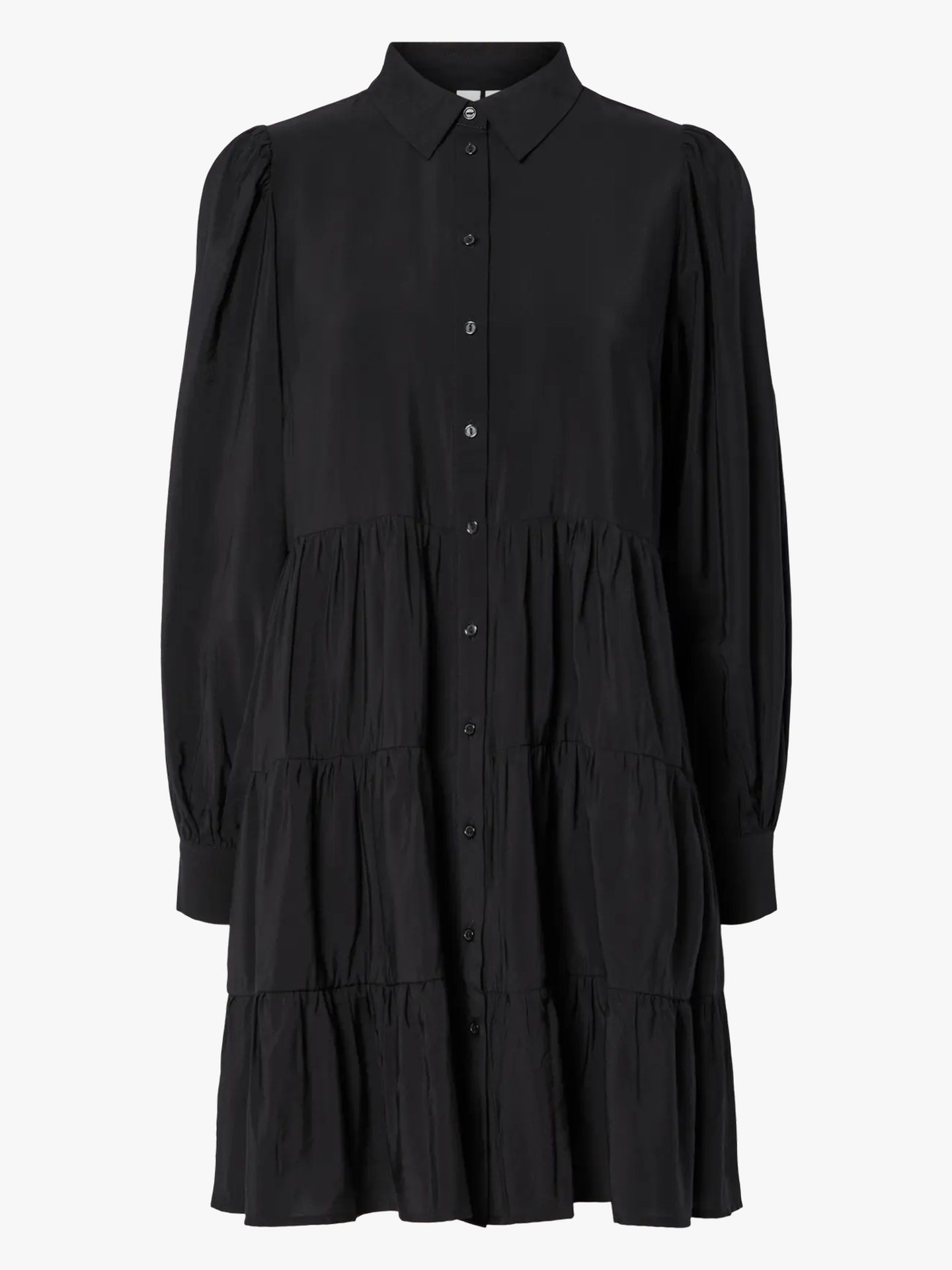 Pala Long Sleeve Dress