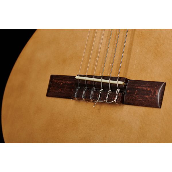 Thomann Classic Guitar 1/2 Lefthand